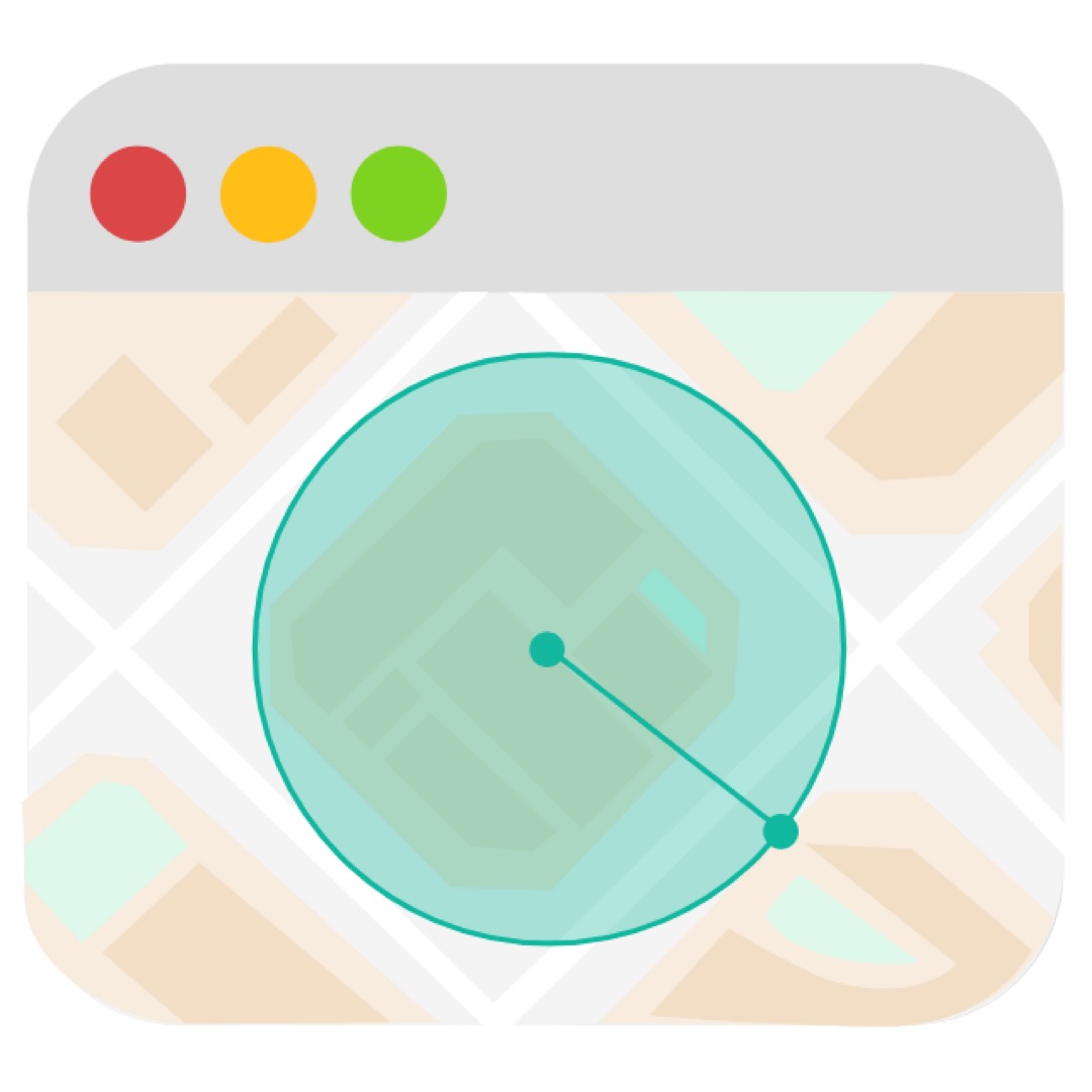 Geofencing Technology